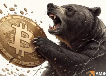 Here’s how 592K BTC could deepen Bitcoin’s bear market