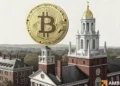 Bitcoin: ETF redemptions hit $2B, then Harvard enters – Is this coincidence or…