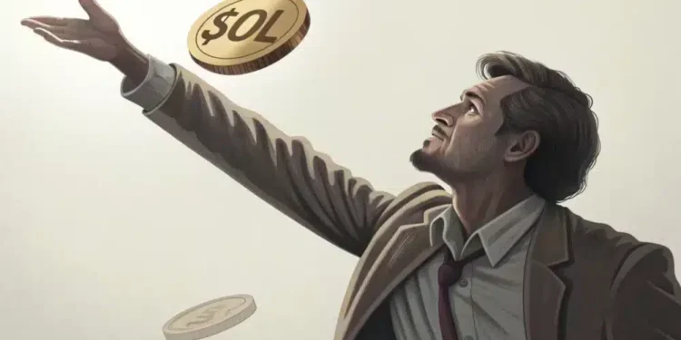 SOL ETFs pull in $199 mln, BTC loses $799 mln – Are investors shifting gear?