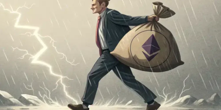 How Ethereum’s 20% MVRV gap could fuel ETH’s next breakout