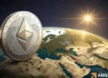 Ethereum is now a $183 bln ‘reserve currency’: Beats Singapore, India