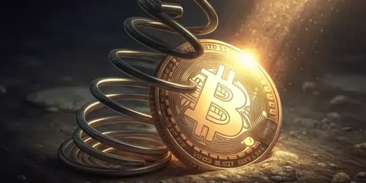 A 33% fall from ATH and no rescue – Bitcoin enters December exposed