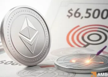 Can Ethereum’s price eye $6,500 over the next few months?