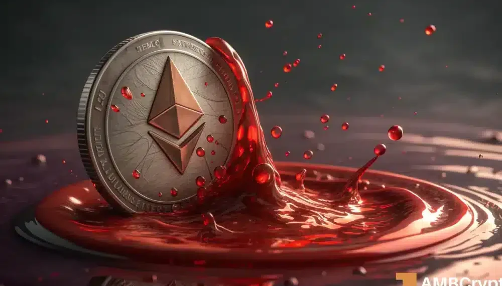 Ethereum’s Vitalik Buterin ‘bows head in shame’ after admitting to 50x scaling bottleneck