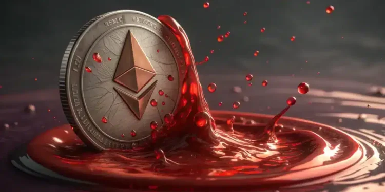 Ethereum’s Vitalik Buterin ‘bows head in shame’ after admitting to 50x scaling bottleneck