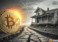 Bitcoin clings to $100K – Can it resist S&P pullback as housing weakens?