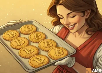 Bitcoin network hits new strength, but BTC price stays flat – Why?