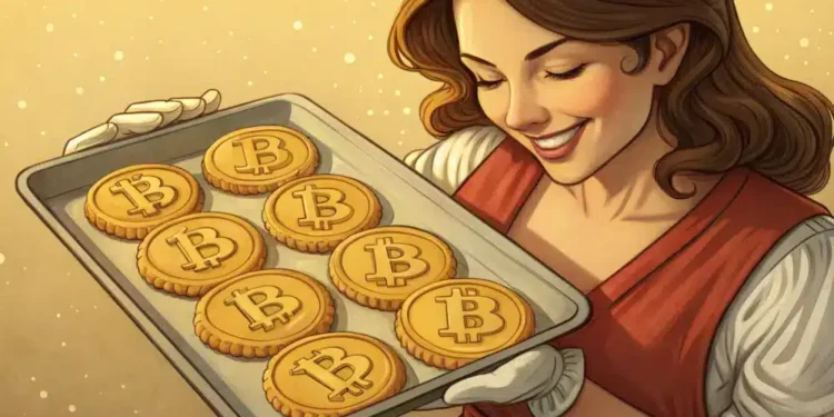 Bitcoin network hits new strength, but BTC price stays flat – Why?