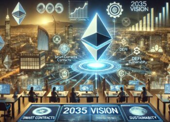 Ethereum’s Fusaka Upgrade Is Just Around The Corner—What To Expect