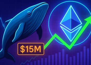 Now Up $15M On A $119.6M Long Position