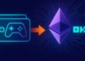 SharpLink Gaming Wallet Moves Freshly Redeemed Ethereum to OKX – Details