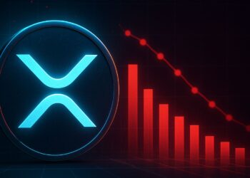 XRP Supply In Profit Falls to 58.5% – Lowest Since 2024 Despite Higher Price