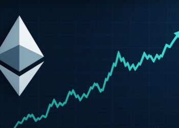Ethereum Trading Volume Hits $375B In November As ETF Activity Surges – Details