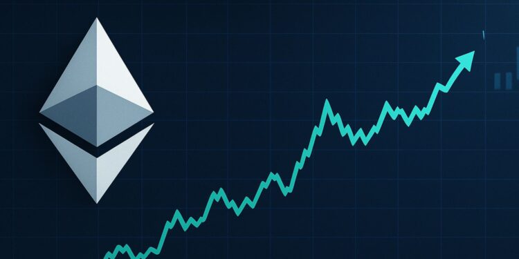 Ethereum Trading Volume Hits $375B In November As ETF Activity Surges – Details