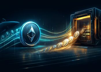 Is SharpLink Gaming Offloading Ethereum? Linked Wallet Moves 10,975 ETH to Galaxy Digital OTC