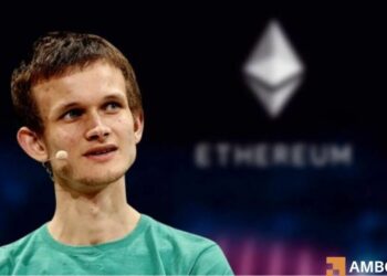 Vitalik Buterin’s 2026 roadmap – Inside Ethereum’s 5x gas limit increase, ‘targeted’ upgrades