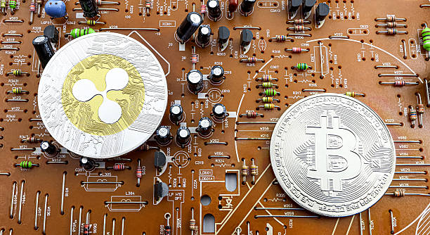 Analyst Predicts XRP Price Will Hit $100 Before Bitcoin Hits $1 Million