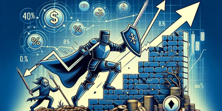 XRP Price Battles Breakout Resistance With Momentum Showing Mixed Signals