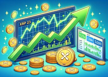 XRP Price Resumes Uptrend Amid Renewed Market Optimism and Whale Activity