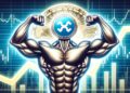 XRP Price Sees Bullish Move, Can Buyers Protect Upside Levels?