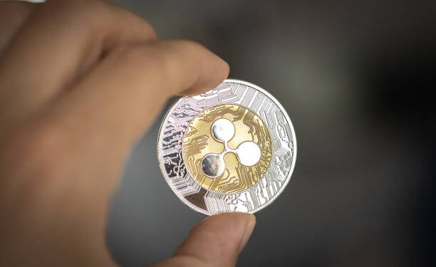 The Final XRP Bull Run That Will Send Price To $1,115