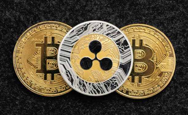Here’s How High The XRP Price Needs To Be To Flip Bitcoin