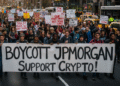 JPMorgan Backlash Explodes: Bitcoin Supporters Push Hard For Boycott