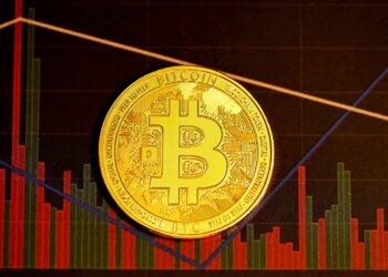 Bitcoin Near Breaking Point As It Tests Its Most Crucial Support