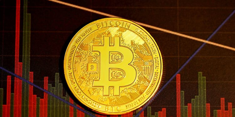 Bitcoin Near Breaking Point As It Tests Its Most Crucial Support