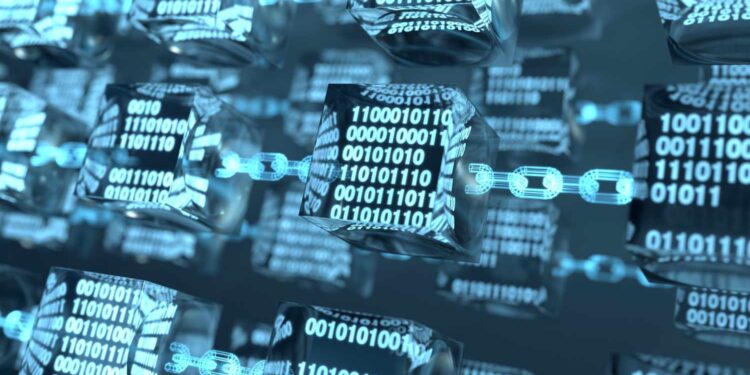 New Group To Forge Global Blockchain Transaction Standard