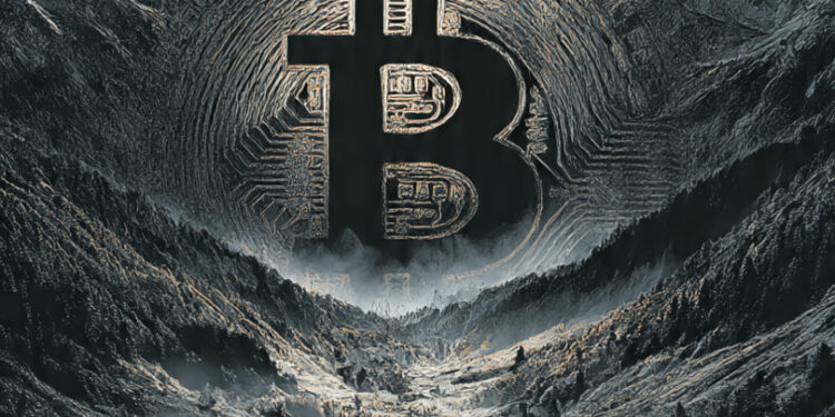 Crypto Gloom May Be The Spark For A Surprise Rally, Study Shows