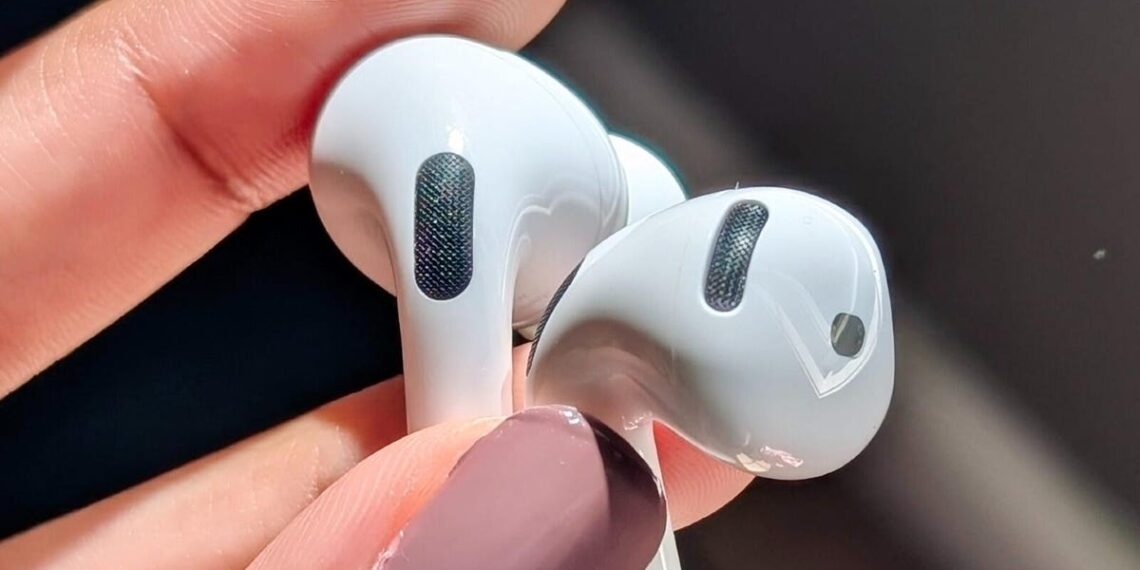 I’m struggling to justify the AirPods Pro 3 when this model just set a record-low price