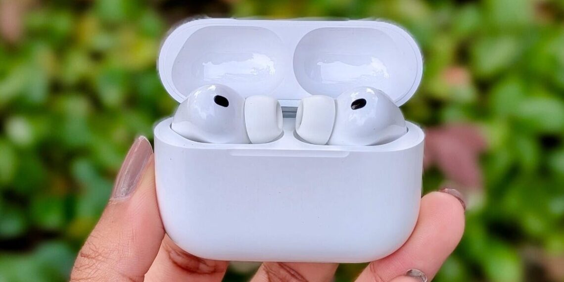 This AirPods hack is a game-changer for frequent flyers – how to find it in your iPhone settings