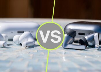 Samsung Galaxy Buds 3 Pro vs. Apple AirPods Pro 3: I compared both, and this one wins