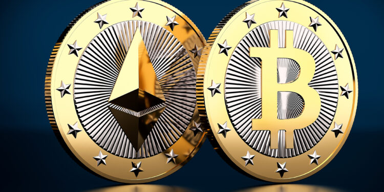 What Happens To The Ethereum Price If It Replicates Bitcoin Supercycle?