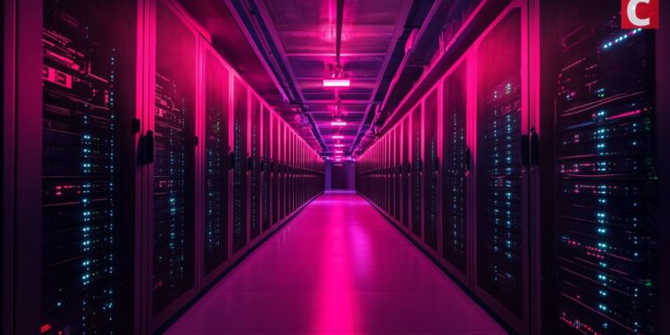 Bitfarms Stock Plunges as Company Shifts from BTC Mining to AI