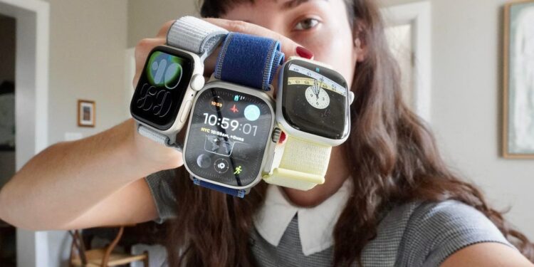 Thousands of readers bought this smartwatch this year (it’s not from Apple, Samsung, or Google)