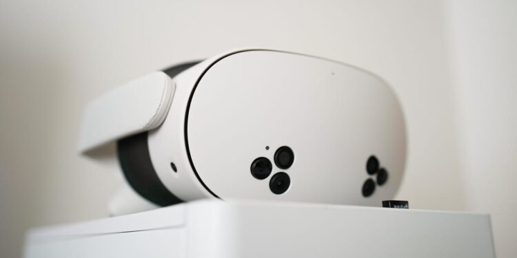 Meta’s Quest 3S is already a great value, and this new price drop makes it unbeatable