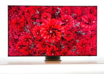 I saw the future of TVs at Samsung’s South Korea lab – and I’m excited for these 3 things