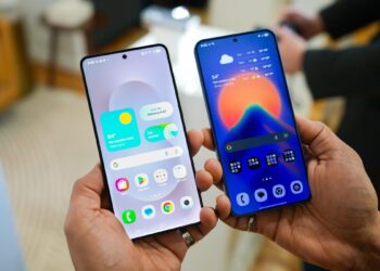 I changed 10 settings on my Samsung phone to give it a big performance boost