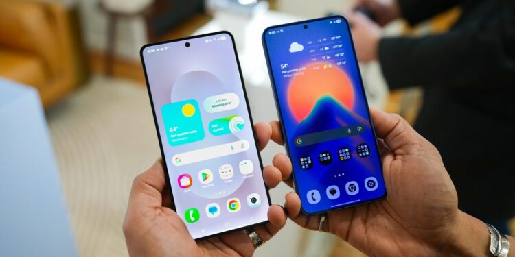 I changed 10 settings on my Samsung phone to give it a big performance boost