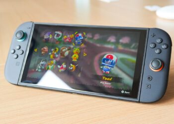 Verizon will give you a free Nintendo Switch right now – here’s how