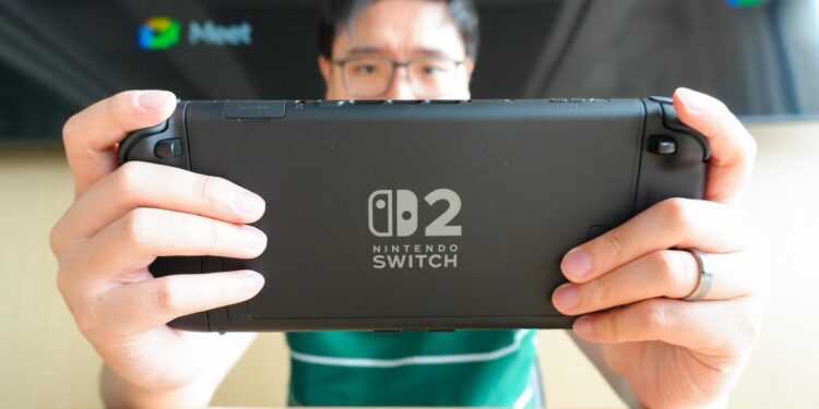 Best Buy is selling this Nintendo Switch 2 Pokemon bundle for less than retail – how to redeem