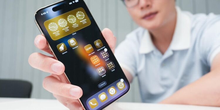 Don’t like Liquid Glass? Updating to iOS 26.1 made a big difference for me – here’s how