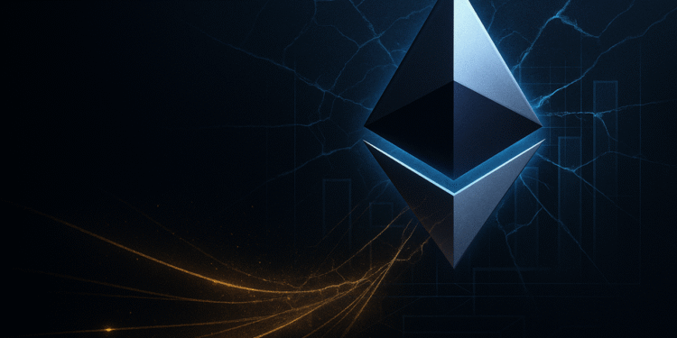 $1 Billion Asia-led Ethereum DAT Shelved After Downturn