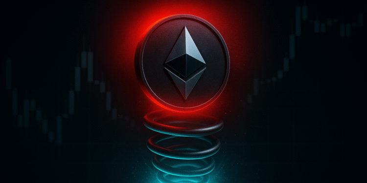 Ethereum Funding Rate Turns Red: Short Squeeze Brewing?