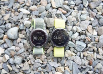 Need a smartwatch with extreme battery? This solar Garmin outlasts competitors (and it’s on sale)