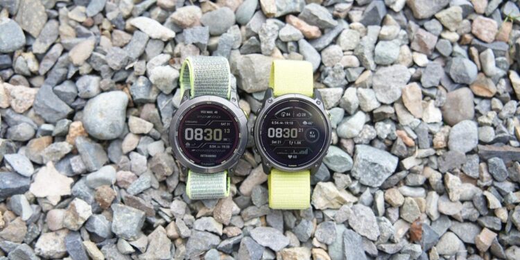 Need a smartwatch with extreme battery? This solar Garmin outlasts competitors (and it’s on sale)