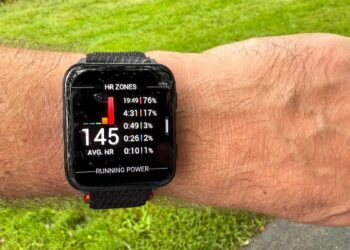 This premium Garmin watch was a sleeper hit for me in 2025 – and it’s $200 off right now