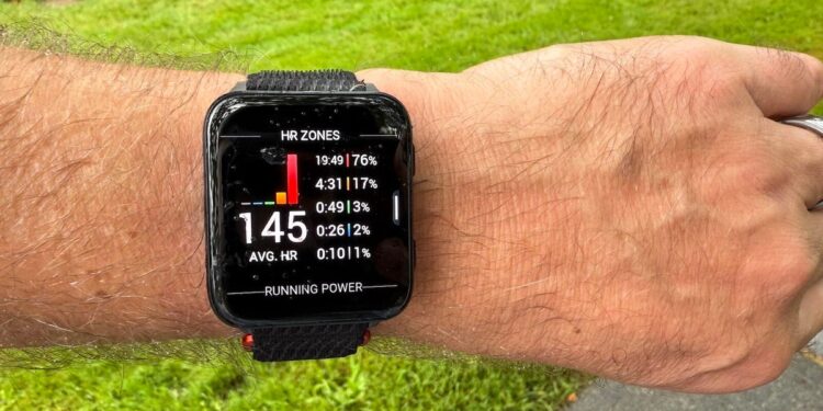 This premium Garmin watch was a sleeper hit for me in 2025 – and it’s $200 off right now